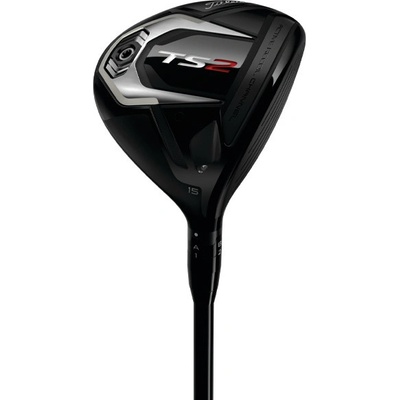 Titleist TS2 FW – Zbozi.Blesk.cz