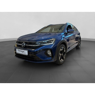 Volkswagen Taigo 1.5 TSI DSG R-Line 110 kW