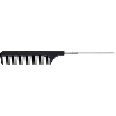 Olivia Garden Black Label Carbon T2