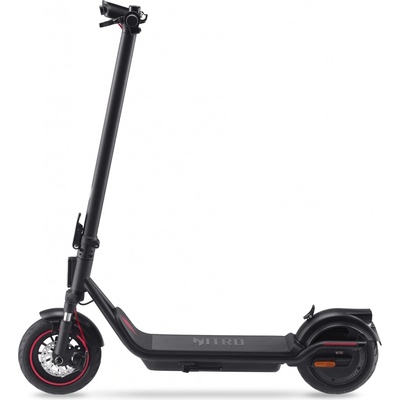 Acer Nitro Scooter 4