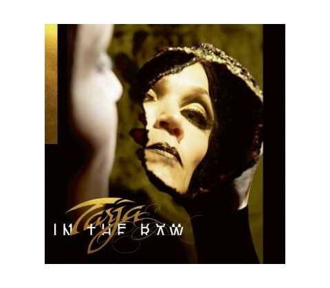 Tarja In the Raw 1 CD
