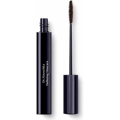 DR. hauschka Definujúca riasenka 02 Hnedá 6 ml