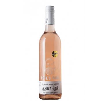 Image 1 of Pete's Pure Розе от Шираз Питс Пюър