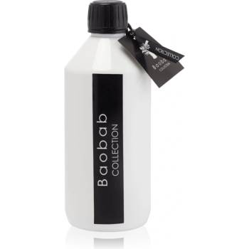 Baobab Collection Pearls Black пълнител за арома дифузери 500ml