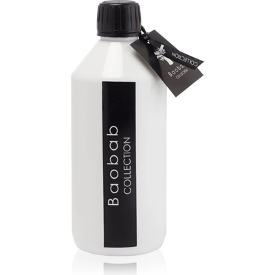 Baobab Collection Pearls Black пълнител за арома дифузери 500ml