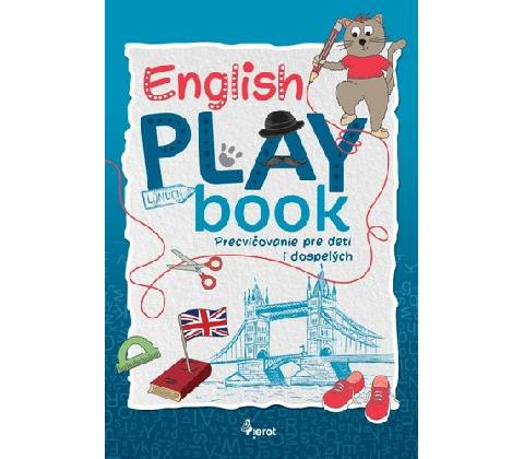 English PLAY book