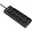 Well 10 Plug + 4 USB 2 m Switch (EXTS-10S2M-PROT/USBC4BK-WL)