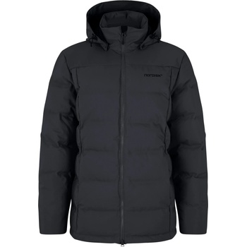 Nordisk Мъжко пухено яке Nordisk Akkarvik Down jacket - Black (004-5902-0111)