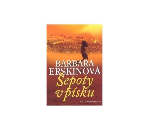 Šepoty v písku
