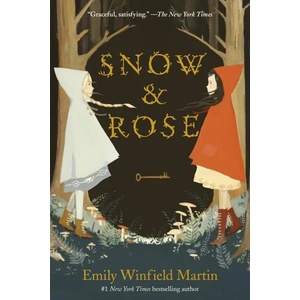 Snow & Rose (ISBN: 9780553538212)