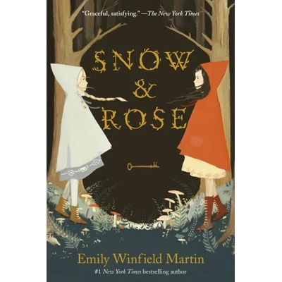Snow & Rose