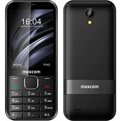 MaxCom MM334