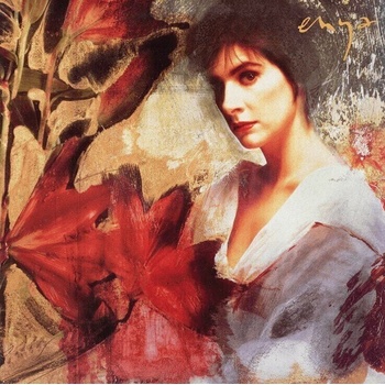 Enya - Watermark (LP) (22924387517)