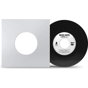 Warner Davis Miles: Paradise - Vinyl (SP) (038827)