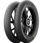 Michelin City Extra 2.50-17 43P Мотоциклетни гуми