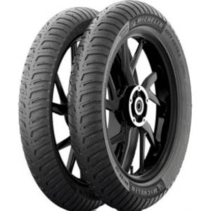 Michelin City Extra 2.50-17 43P Мотоциклетни гуми