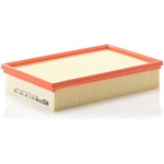Mann-filter Въздушен филтър mann-filter c 28 136/1 Въздушен филтър