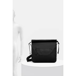 Rains Чанта Trail Rolltop Messenger Bag W3 (14490.01)