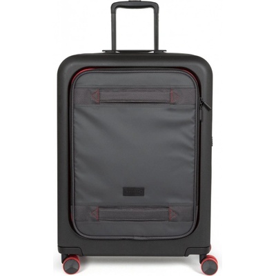 Eastpak EK0A5BBZI971 kufr šedý 64l