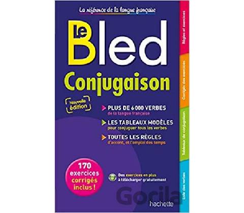 Le Bled - Conjugaison - Daniel Berlion