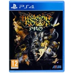 Atlus Dragon's Crown Pro (PS4)