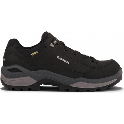 Lowa Renegade Gtx Lo black graphite