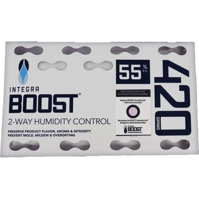 Integra Boost 55% Balení: 420 g