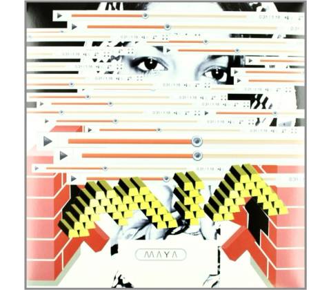 M.I.A.: / / / Y / LP