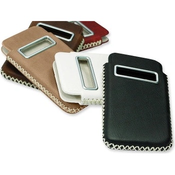 Pierre Cardin iPhone 5/5S PCF-J02 čierne
