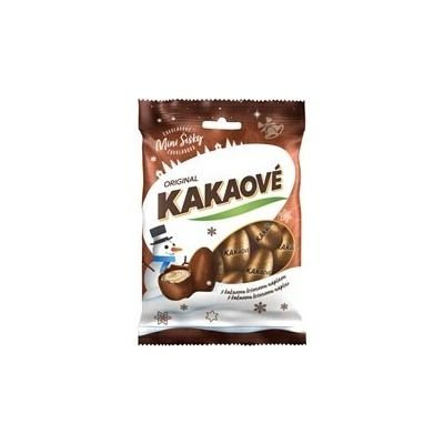 Sedita Mini šišky kakaové rezy 100 g