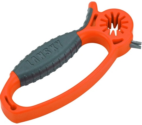 Lansky Broadhead Sharpener LTCBH