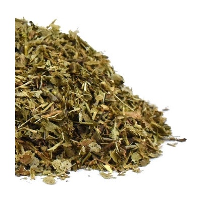 World Herbs Borůvka černá list 300 g