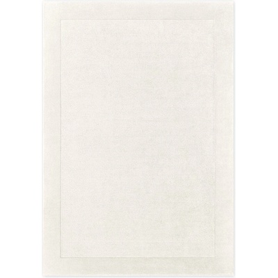 Villeroy & Boch Кремав ръчно изработен килим със смес от вълна 200x300 cm Kari - Villeroy&Boch (106281-200x300)