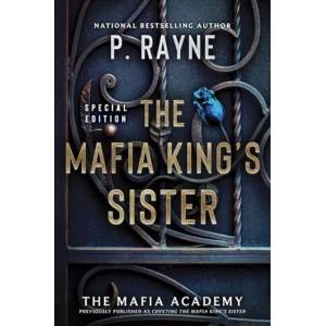 The Mafia King's Sister | P. Rayne (ISBN: 9780063412484)