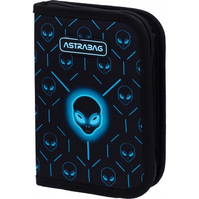 Astra Ученически несесер Astra - НЛО (AS503025015)