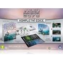 Hry na PC Anno 2070 Complete