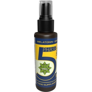 Cvetita Herbal Phase 5 Super Sleep [30 мл]