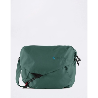 Klättermusen Gaut Messenger Bag 542 Silver Pine