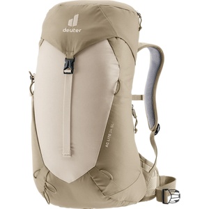 Deuter Дамска туристическа раница Deuter Women's AC Lite 14 SL Walking backpack - Alu / Greystone - размер One Size (502-8181-0711)