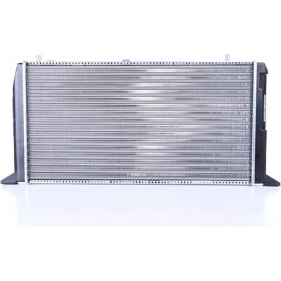 Chladič, chlazení motoru NISSENS 604361