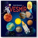 Vesmír