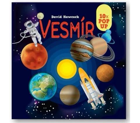 Vesmír