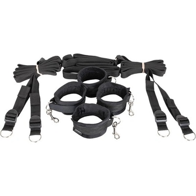 Sportsheets - Under the Bed Restraint System