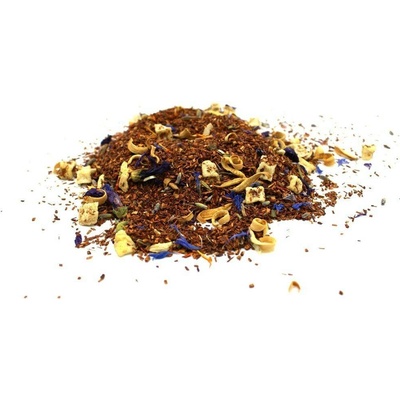 Zafilo Sypaný čaj Red Bush Relax 1 kg