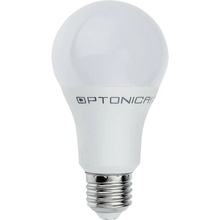 Optonica LED žiarovka A60 E27 15W teplá biela