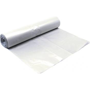 Ecofol Pytle 120l 50ks 20µm transparentní