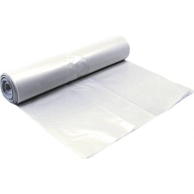 Ecofol Pytle 120l 50ks 20µm transparentní