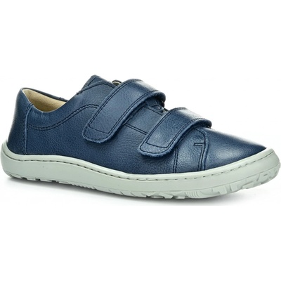 Froddo G3130240-36 celoročné nízke barefoot topánky blue
