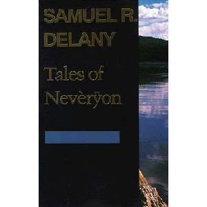 Tales of Neveryon (ISBN: 9780819562708)