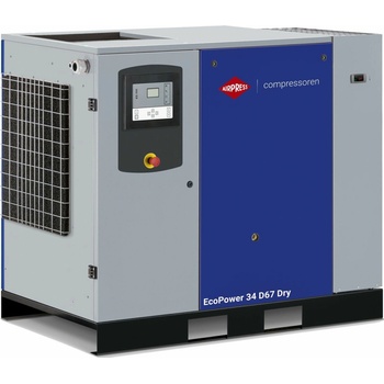 Airpress EcoPower 35D Dry